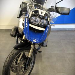 BMW R 1200 GS  Valenton