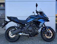 Kawasaki ER Bourgoin-Jallieu