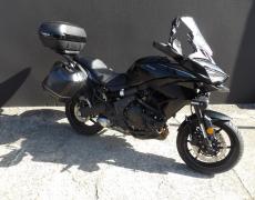Kawasaki Versys 650 Villeneuve-Saint-Georges
