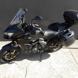 Kawasaki Versys 650  Villeneuve-Saint-Georges