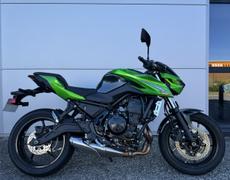 Kawasaki Z Bourgoin-Jallieu