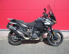 KTM 1290 Adventure Fontenay-sur-Eure