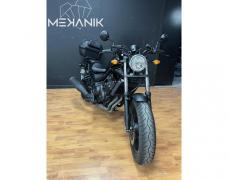Honda Rebel SEYNOD