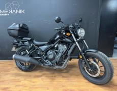 Autres Honda SEYNOD