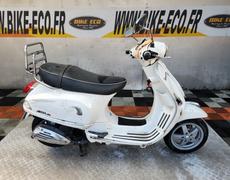 Vespa LX Vitrolles
