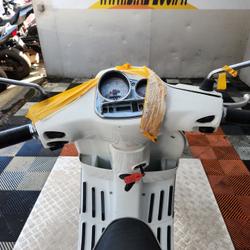 Vespa LX  Vitrolles