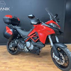 Ducati Multistrada  SEYNOD
