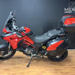 Ducati Multistrada  SEYNOD