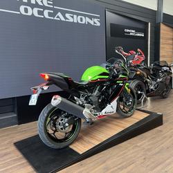 Kawasaki A1  Hauconcourt