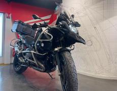 BMW R 1200 GS Paris 10e Arrondissement