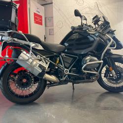 BMW R 1200 GS  Paris 10e Arrondissement
