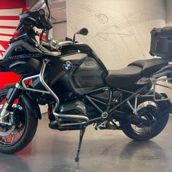 BMW R 1200 GS  Paris 10e Arrondissement