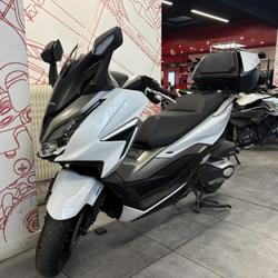 Honda Forza  Paris 12e Arrondissement