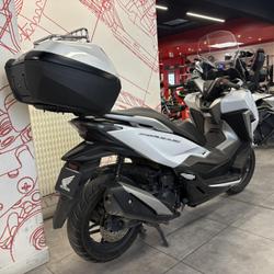 Honda Forza  Paris 12e Arrondissement
