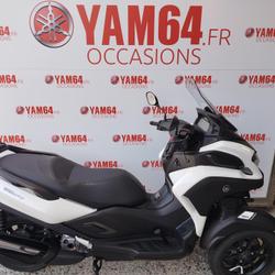 Yamaha Tricity  Anglet