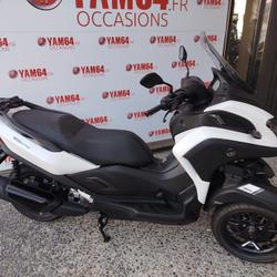 Yamaha Tricity  Anglet