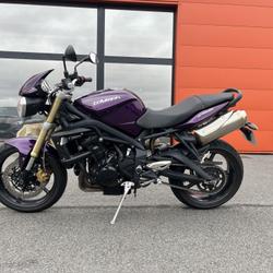 Triumph Street  Pontivy