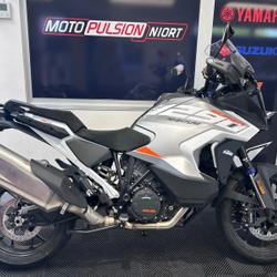 KTM 1290 Adventure  Niort