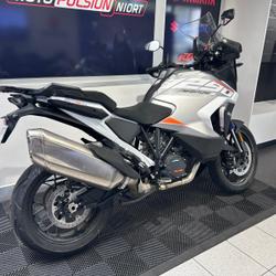 KTM 1290 Adventure  Niort