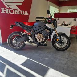 Honda CA  &Eacute;tupes