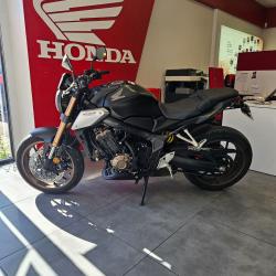 Honda CA  &Eacute;tupes
