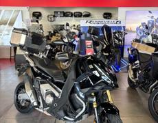 Honda X-ADV Villemomble