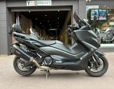 Yamaha T MAX Tourcoing