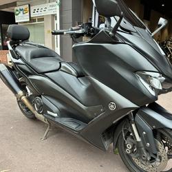 Yamaha T MAX  Tourcoing