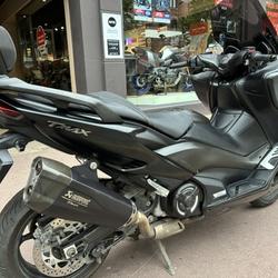 Yamaha T MAX  Tourcoing