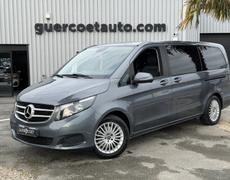 Mercedes Classe V Guer