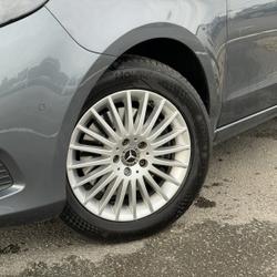 Mercedes Classe V 220 D 179G LONG DESIGN 7G-TRONIC PLUS Guer