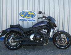 Kawasaki Vulcan 650 Annonay