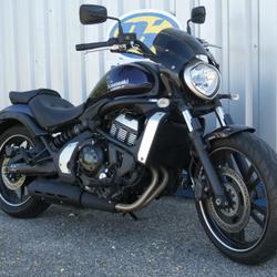 Kawasaki Vulcan 650  Annonay