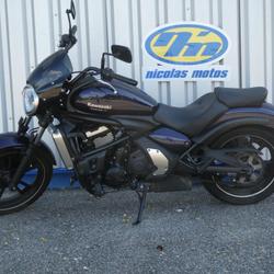 Kawasaki Vulcan 650  Annonay