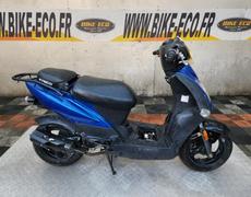 Kymco Agility Vitrolles