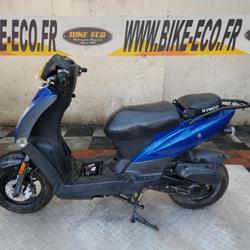 Kymco Agility  Vitrolles