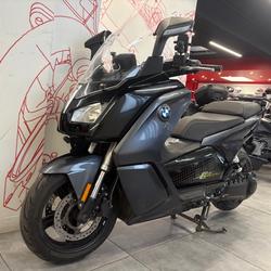Autres BMW  Paris 12e Arrondissement