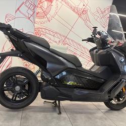 Autres BMW  Paris 12e Arrondissement