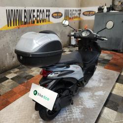 Piaggio Liberty  Vitrolles