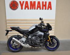 Yamaha MT10 Nancy