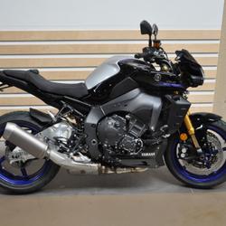 Yamaha MT10  Nancy