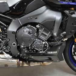 Yamaha MT10  Nancy