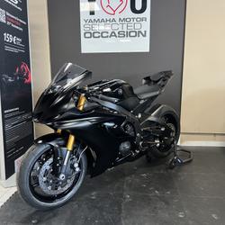Yamaha YZF R6  Aix-en-Provence