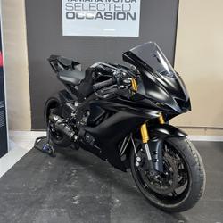 Yamaha YZF R6  Aix-en-Provence