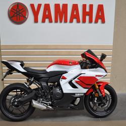 Yamaha YZF R7  Nancy
