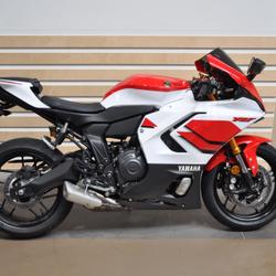 Yamaha YZF R7  Nancy