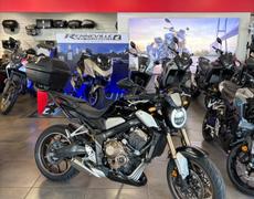 Honda CA Villemomble