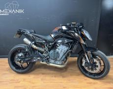 KTM Duke SEYNOD