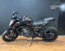 KTM Duke SEYNOD