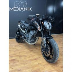 KTM Duke  SEYNOD